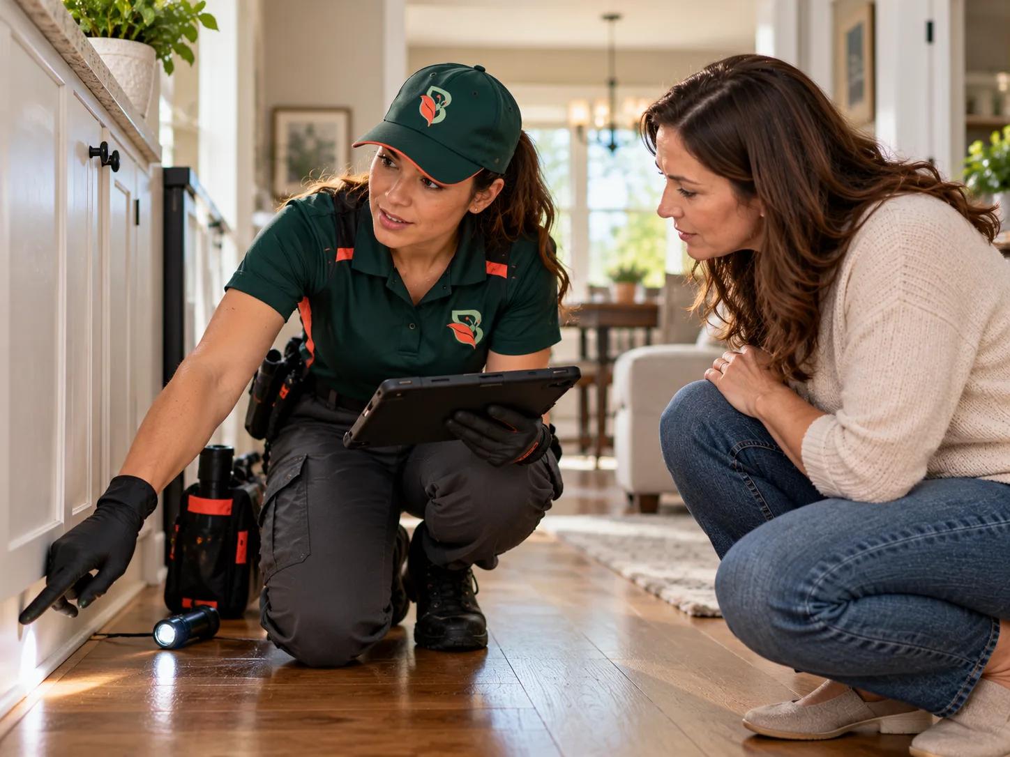 Pest Control Pine Beach, NJ FAQs
